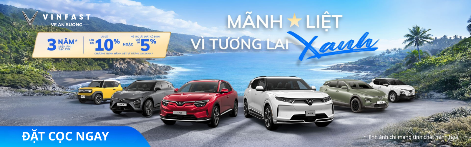 Thứ 4 ngày xanh