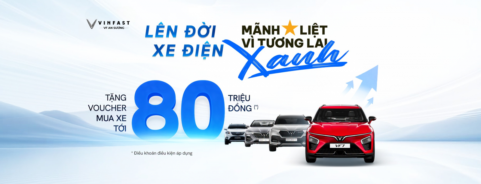Lên đời xe điện