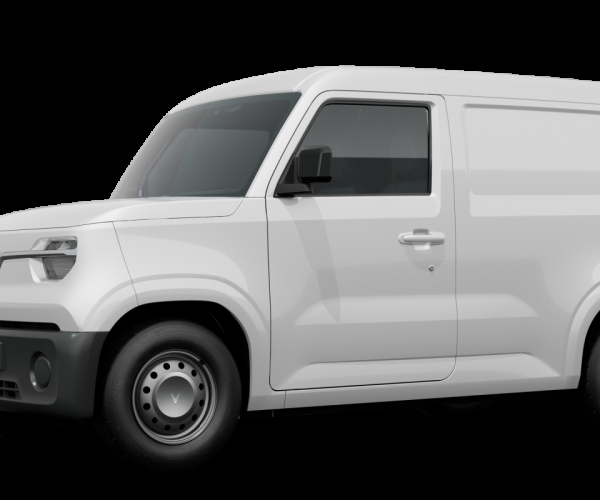 EC VAN