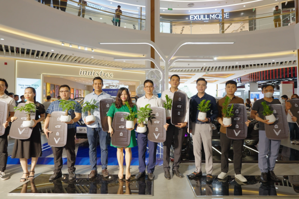 Cảm nhận khách hàng