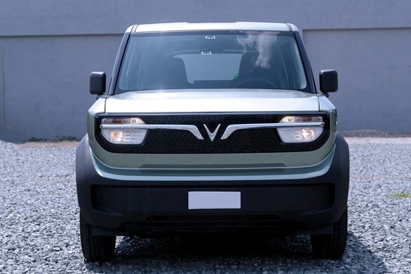 VinFast VF 3 – Chiếc Mini EV Đáng Sở Hữu Nhất Năm 2025