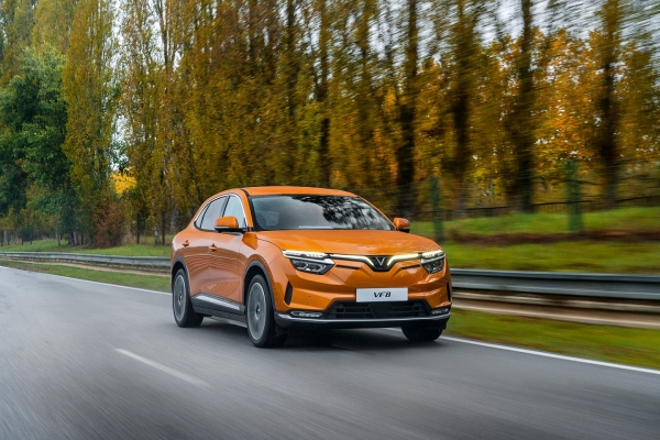 Chính Sách Bảo Hành Pin Và Xe VinFast 2025 | Đại Lý VF An Sương