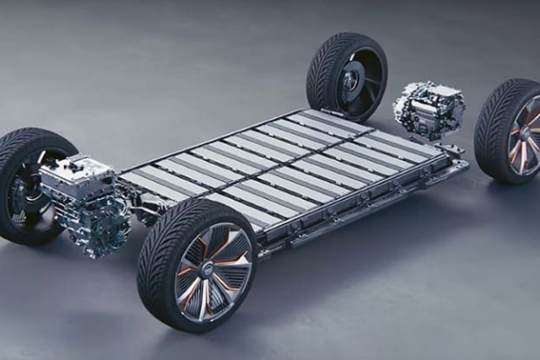 Vì sao pin xe điện VinFast an toàn và bền bỉ vượt trội?